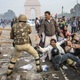Illustration for article titled Delhi To Add 2,508 Female Officers to Police Force